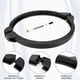 thumbnail image 2 of SF90110-1 Pool Filter Clamp for 10 Inch Sand Filter Pump , Sand Filter Valve Clamp Pool Sand Filter, 2 of 5