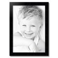 thumbnail image 2 of ArtToFrames 18x26 inch Black Picture Frame, Black Wood Poster Frame (4115), 2 of 7