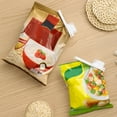 thumbnail image 2 of 2Pcs Sealing Clip with Lid Damp-proof Food Preservation,Snack Bread Storage Bag Sealing Clamp Sealer, 2 of 10