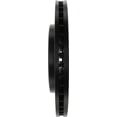 thumbnail image 2 of CENTRIC PARTS - HI-CARBON DISC Fits select: 2002-2006 FORD EXPEDITION, 2002-2006 LINCOLN NAVIGATOR, 2 of 5