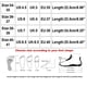 thumbnail image 3 of Zapatillas navideñas de felpa con punta abierta para mujer, cómodas, suaves, cálidas, para el hogar, informales, de algodón Wmkox8yii  hj789, 3 of 4