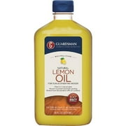 Guardsman Liquid Wood Cleaner & Polish, 16 Fluid Ounce