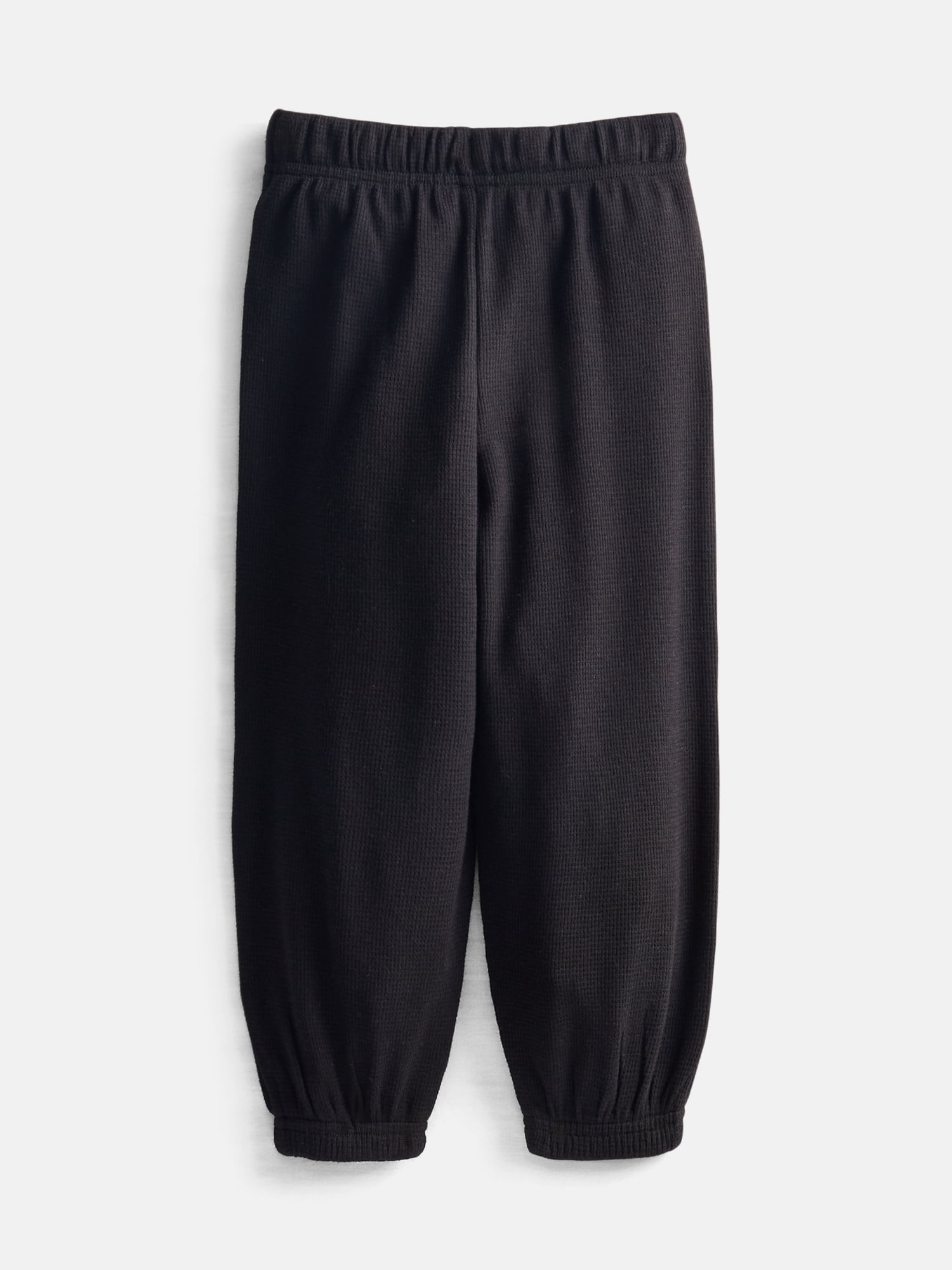 Wonder Nation Toddler Boys' Thermal Jogger Pants, Sizes 18M-5T