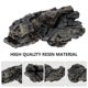thumbnail image 3 of unbranded Para De Acuario Hecha De Resina Y, 3 of 6