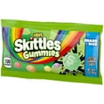 thumbnail image 3 of SKITTLES GUMMIES SOUR SHARESIZE 3 OUNCES PER BAG, 3 of 7