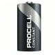 thumbnail image 2 of Batería alcalina Duracell Procell C tamaño 1,5 V (paquete de 12), 2 of 2