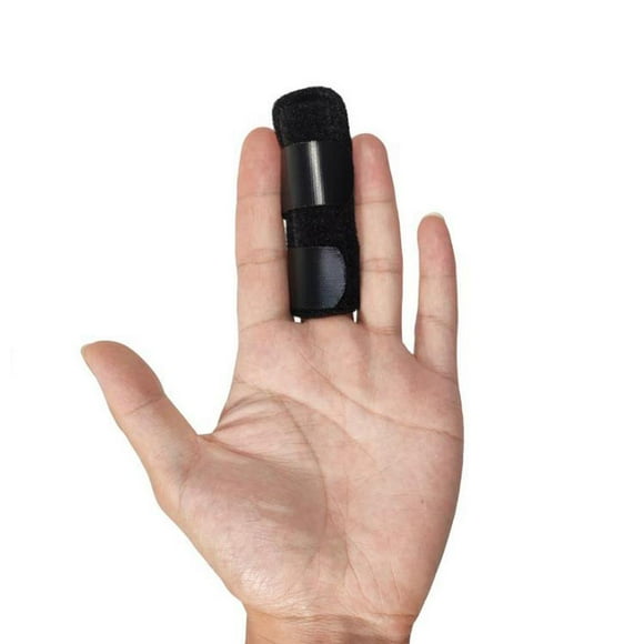 Finger Splints Trigger Finger Splints Finger Brace Brace Joint Support Straightening Finger Cast Nylon Finger Sleeves For Sport Injuries graceful