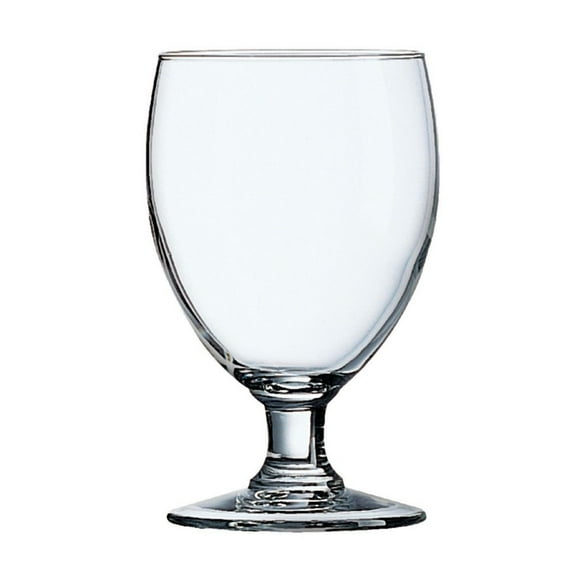 Arcoroc 71078 Excalibur 11.5 Oz. Banquet Goblet - 36 / CS