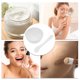 thumbnail image 5 of Ofertas Únicas 1 Juego de Tazón de Mezcla de Mascarilla Facial Ligero con Palo de 5.98" de Longitud Blanco, 5 of 5
