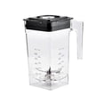 thumbnail image 4 of Blender Jar Commercial Blender Replacement Jug for Countertop Smoothie Soup, 4 of 5