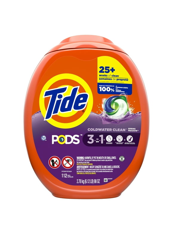 Laundry Detergents