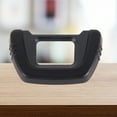 thumbnail image 2 of fankhu Eyecup Eye Cup For Nikon DK-21 D7000 D600 D90 D200 D80 D70s D70, 2 of 7
