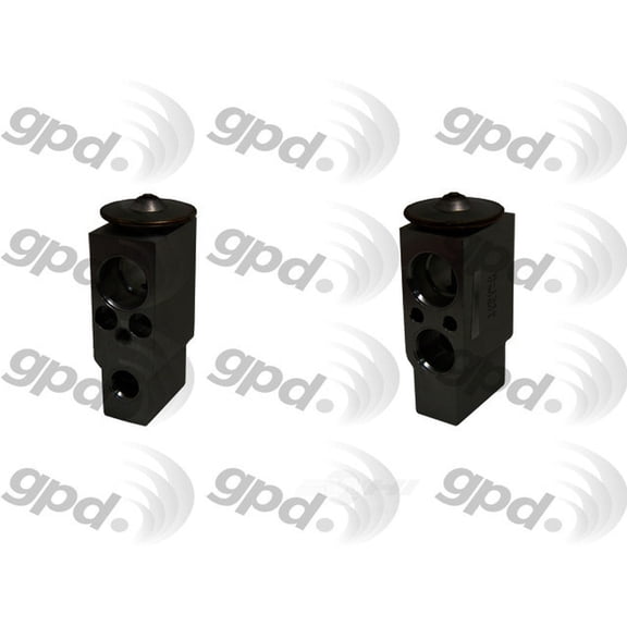 A/C Expansion Valve Fits select: 2006-2013 SUZUKI GRAND VITARA, 2006 SUZUKI XL7
