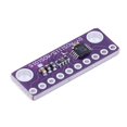 thumbnail image 3 of ADS1115 ADC GY- Placa de desarrollo de módulo de 4 canales de 16 bits Interfaz I2C de 20 V-55 V JShteea  El nuevo, 3 of 8