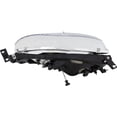 thumbnail image 4 of Headlight Compatible with TOYOTA CAMRY 1995-1996 RH Assembly Halogen USA Built, 4 of 5