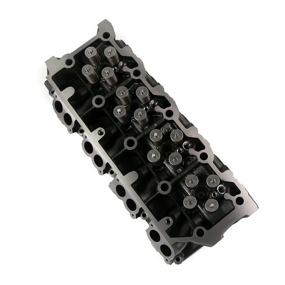 MOCA AUTOPARTS Engine Cylinder Head 20mm Dowel Guide for 2006-2007 Ford F-250 350 450 550 6.0L
