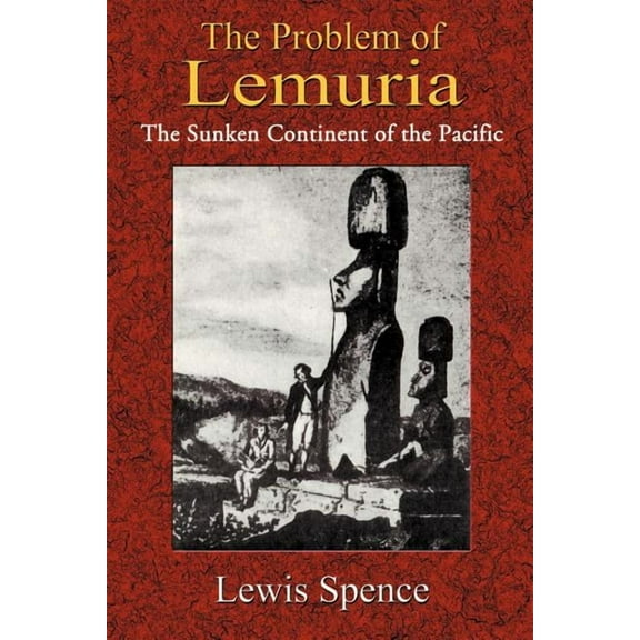 The Problem of Lemuria (Paperback)