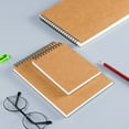 thumbnail image 3 of 2Pcs Drawing Paper Sketch Pad Hand Drawing Book Sketch Book for Students, 3 of 8