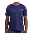 thumbnail image 1 of Playera Wilson para Hombre, Azul Talla  M, 1 of 4