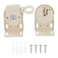 thumbnail image 1 of veasfak External Roller Shade Bracket Parts Installation Bracket High Performance Roller, 1 of 9