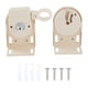 thumbnail image 1 of Kit práctico de manivela inalámbrica para accesorios con soporte externo para persianas enrollables, 1 of 9