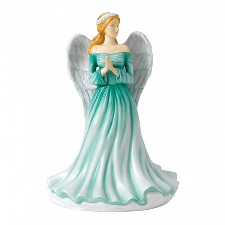 - Royal Doulton Watchful Angels Divine Friendship Figurine HN5895