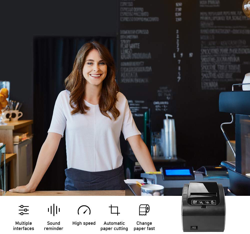 skip the dishes printer setup