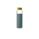 thumbnail image 1 of Botella de agua Soma Glass con funda de silicona, 500 ml, sin BPA, 1 of 5