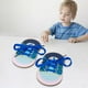 thumbnail image 4 of Juego de Juguetes Educativos Baoblaze Material Didáctico Tablero de Cordones Botón de Juguete, 4 of 8