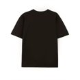 thumbnail image 3 of Boys' Casual Crew Neck T-Shirt, 100% Cotton Knit Fabric, Regular Fit, with Cartoon Character Print, for Youngsters Aged 12 and Under, Summer Tee, 3 of 7