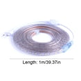 thumbnail image 3 of Cinta LED flexible Likrtyny Luz Para Jardín 3000-6500K 1M, 3 of 6