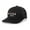Black/Black, variant on Mens Vivek Hat Vivek Ramaswamy for President 2024 Stars Mesh Back Trucker Hat Baseball Cap-Navy/White