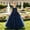 BU1, variant on Girls Dresses Formal Long Wedding Tutu Gown Fancy Formal Party Frock Dress