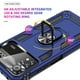 thumbnail image 3 of Funda de teléfono para Xiaomi Poco X4 Pro 5G de Uso Rudo Shockproof + Cristal 9D, 3 of 5