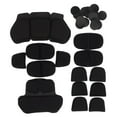thumbnail image 6 of Pads, Replacement Bike Motorcycle Padding Foam Insert, 6 of 8