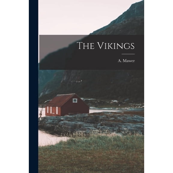 The Vikings, (Paperback)