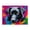 500 Pieces, variant on 500 Piece Vibrant Black Labrador Dog Wooden Jigsaw Puzzle For Adults – Challenging, Relaxing Brain Exercise, Artistic Pet Portrait, Colorful Home Decor, Great Gift Idea