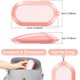 thumbnail image 3 of The Manual Hair Polisher Is Applicable To The Whole Body Hair Removal Tool, Which Can Be Washed And Used Repeatedly, And Is Fine And Does Not Hurt The Skin, 3 of 7