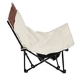 thumbnail image 3 of Silla De Playa Con Respaldo Reclinable, Silla De Playa Multifuncional Para Exteriores, 3 of 5