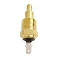 thumbnail image 4 of Chendee 3/8 Inch Electric Radiator Temp-Erature Sensor Fan Ground-Ing Thermostat Switch,160° On - 145°Off, 4 of 9