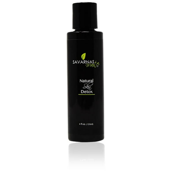 Savarnas Mantra Natural Skin Detox