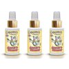 Grandma's Secret 3 oz Gold/Silver Jewelry Cleaning Solution Spray Bottle, 3-Pack
