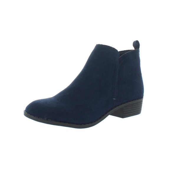 American Rag Womens Cadee Solid Ankle Booties