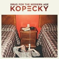 Kopecky - Drug for the Modern Age - Rock - Vinyl