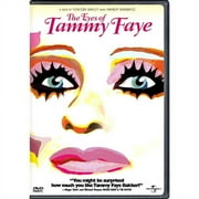 Eyes Of Tammy Faye, The (Full Frame)