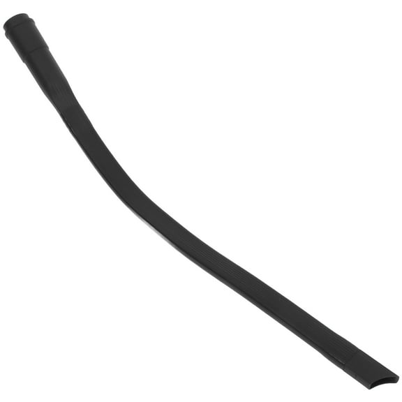 Universal Vacuum Attachments Adapter Car Body Vent Parts Hood Black