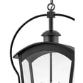 thumbnail image 4 of 13302BK-Hinkley Lighting-Yale - 3 Light Outdoor Large Hanging Lantern In Traditional and Transitional Style-25.75 Inches Tall and 17 Inches Wide, 4 of 7