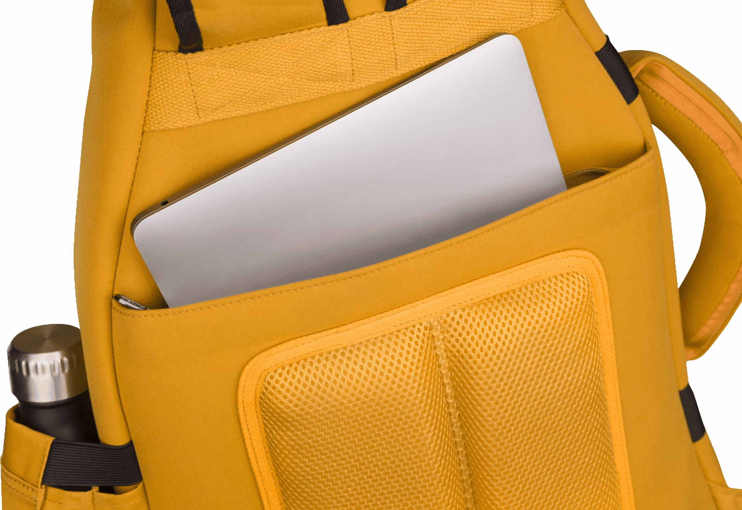 Fender Troubadour Electric Guitar Gig Bag, Butterscotch