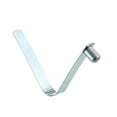 thumbnail image 1 of 6pcs Kayak Paddle Spring Clips Tent Pole Clips Push Button Spring Snap Clip Locking Tube Pin, 1 of 7