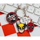 thumbnail image 4 of Llavero SalesOne Marvel Studios Deadpool & Wolverine, 4 of 9